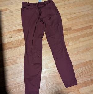 Women's Decathilon Riding Leggings